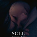 『Spangle call Lilli line - 長い愛』収録の『SCLL』ジャケット