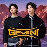Cover art for『TWiN PARADOX - Gemini』from the release『Gemini