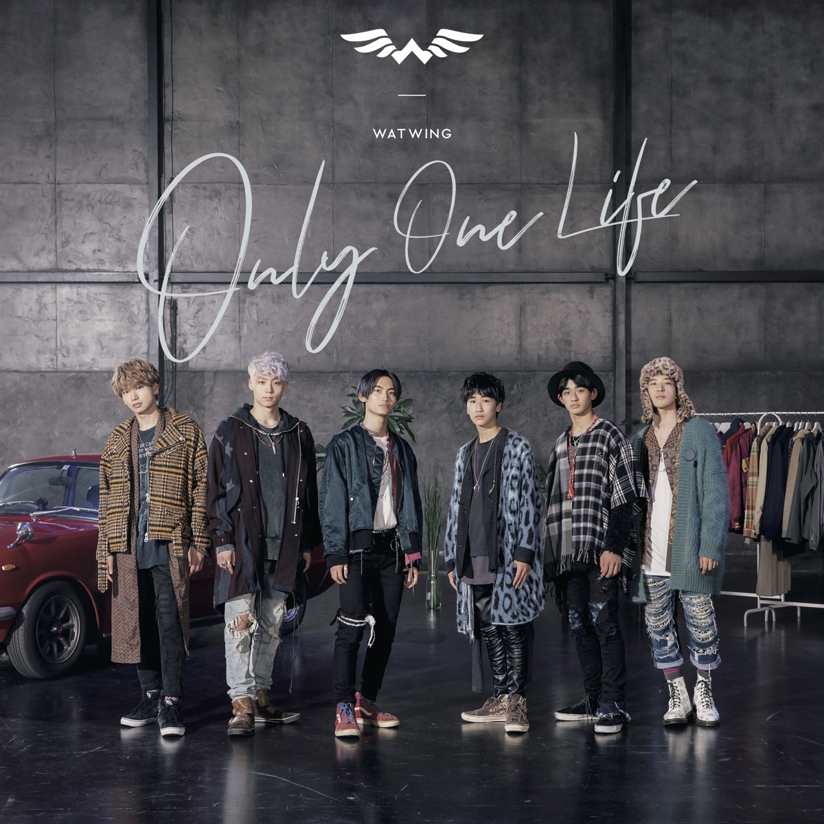 Only One Life 歌詞 Watwing Lyrical Nonsense 歌詞リリ Only One Life 歌詞 Watwing Lyrical Nonsense 歌詞リリ
