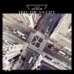 Cover art for『Jung Yong-hwa (from CNBLUE) - Livin' It Up』from the release『FEEL THE Y'S CITY』