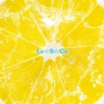 『Le☆S☆Ca - SUN SUN SUN』収録の『Le☆S☆Ca』ジャケット