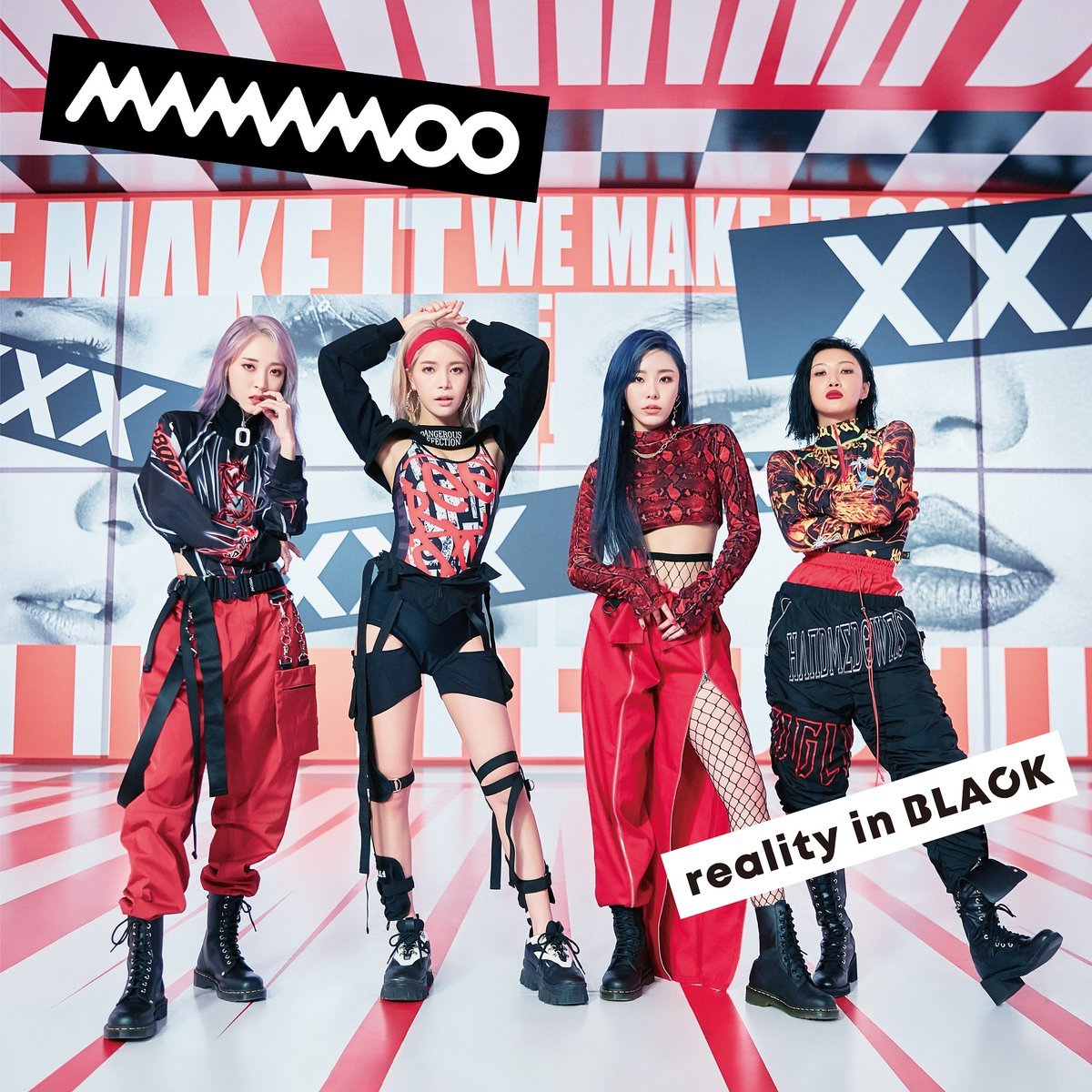 Shampoo 歌詞 Mamamoo Lyrical Nonsense 歌詞リリ Shampoo 歌詞 Mamamoo Lyrical Nonsense 歌詞リリ