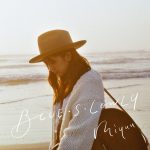 『Miyuu - no one』収録の『BLUE・S・LOWLY』ジャケット