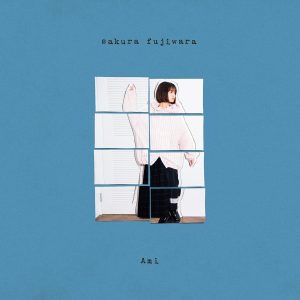 Cover art for『Sakura Fujiwara - Ami』from the release『Ami』