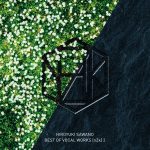 『Mika Kobayashi - Unordinary』収録の『BEST OF VOCAL WORKS [nZk] HIROYUKI SAWANO 2』ジャケット