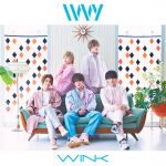 Cover art for『IVVY - WINK』from the release『WINK』