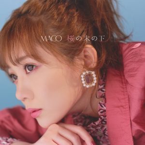 Cover art for『MACO - Sakura no Ki no Shita』from the release『Sakura no Ki no Shita』