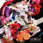 『MYTH & ROID - FOREVER LOST』収録の『MUSEUM-THE BEST OF MYTH & ROID-』ジャケット