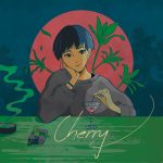 『SUKISHA - Cherry』収録の『Cherry』ジャケット