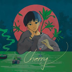 Cover art for『SUKISHA - Cherry』from the release『Cherry』