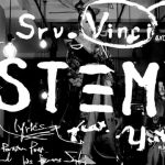 『Srv.Vinci - Stem』収録の『Stem』ジャケット