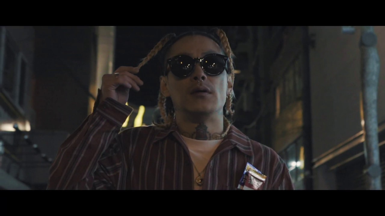 Walther Homies Mellow 歌詞 Lyrical Nonsense 歌詞リリ