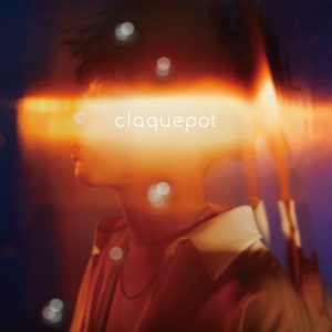 Cover art for『claquepot - flying』from the release『press kit』