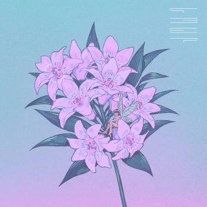 『tofubeats - クラブ』収録の『TBEP』ジャケット