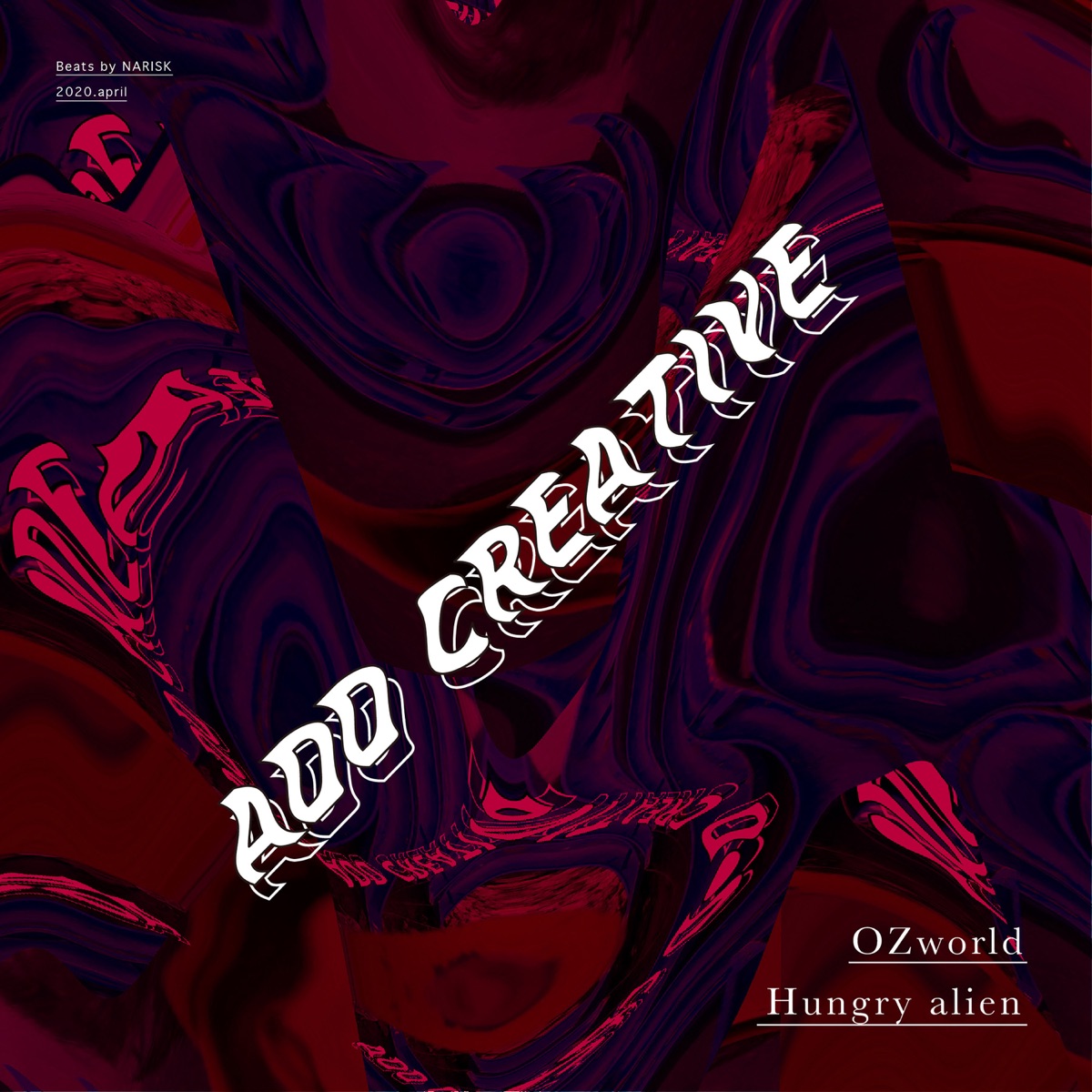 Hungry Alien Feat Ozworld A K A R Kuma 歌詞 Add Creative Lyrical Nonsense 歌詞リリ Hungry Alien Feat Ozworld A K A R Kuma 歌詞 Add Creative Lyrical Nonsense 歌詞リリ