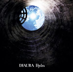 『DIAURA - Hydra』収録の『Hydra』ジャケット