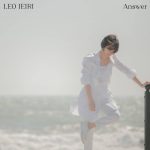 Cover art for『Leo Ieiri - Answer』from the release『Answer』