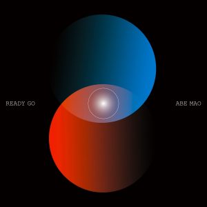 Cover art for『Mao Abe - READY GO』from the release『READY GO』