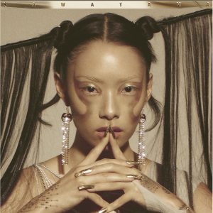 Cover art for『Rina Sawayama - Tokyo Takeover』from the release『SAWAYAMA』