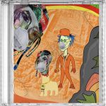 『SEEDA - Passports In Pockets』収録の『Passports In Pockets』ジャケット