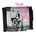 Cover art for『STRAIGHTENER - Parody』from the release『Graffiti