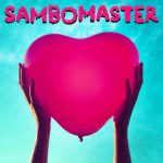 Cover art for『Sambomaster - はじまっていく　たかまっていく』from the release『Hajimatte Iku Takamatte Iku E.P.