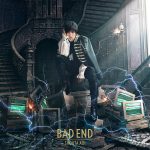 Cover art for『Shouta Aoi - BAD END』from the release『BAD END』