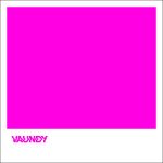 『Vaundy - 怪獣の花唄』収録の『strobo』ジャケット