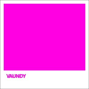 Cover art for『Vaundy - napori』from the release『strobo』