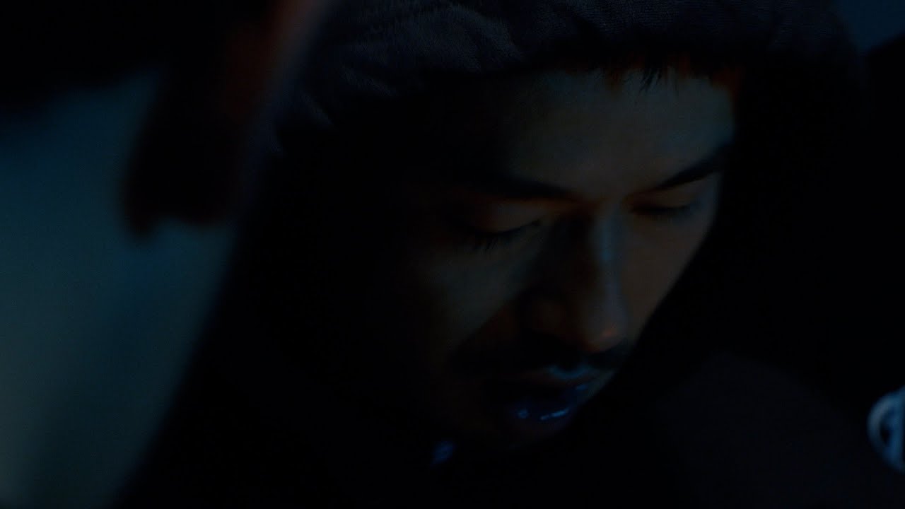 No Pain No Gain Feat Anarchy 歌詞 Zorn 歌詞探索 Lyrical Nonsense 歌詞リリ