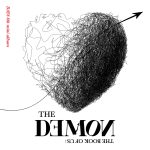 『DAY6 - Zombie (English Ver.)』収録の『The Book of Us : The Demon』ジャケット