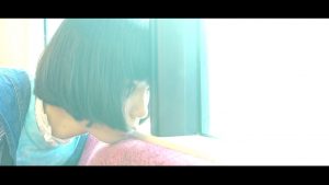『DJ後藤まりこ - 江ノ島メモリー』収録の『江ノ島メモリー』ジャケット