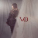 『糸奇はな - わすれられぬ歌』収録の『VOID』ジャケット