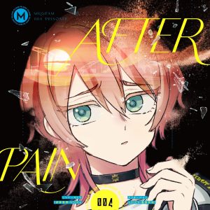 Cover art for『MILGRAM MU (Arisa Kori) - Otome Dissection -MU Cover-』from the release『After Pain』