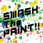 Cover art for『Mito Tsukino - アンチグラビティ・ガール』from the release『SMASH The PAINT!!