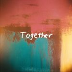 Cover art for『Superfly - Together』from the release『Together』