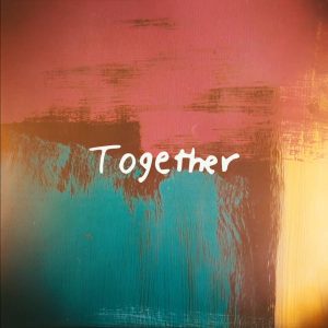 『Superfly - Together』収録の『Together』ジャケット