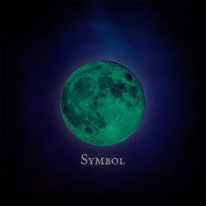 『宮川大聖 - ミスターグリッチ』収録の『Symbol』ジャケット