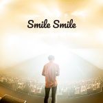 『夜の本気ダンス - SMILE SMILE』収録の『SMILE SMILE』ジャケット