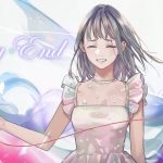 『一之瀬ユウ - Story End』収録の『Story End』ジャケット