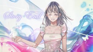 Cover art for『Yu Ichinose - Story End』from the release『Story End』