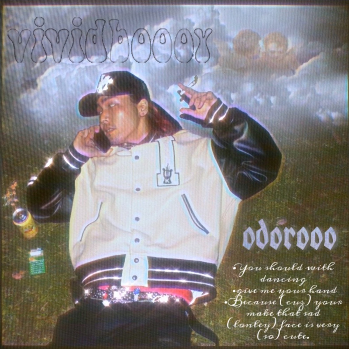 odorooo vividboooy lyrical nonsense odorooo vividboooy lyrical nonsense