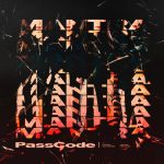 Cover art for『PassCode - MANTRA』from the release『MANTRA