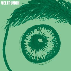 Cover art for『VELTPUNCH - Suicide King』from the release『Suicide King』