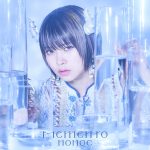 『nonoc - Memento』収録の『Memento』ジャケット