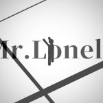 『shino - Mr.Lonely』収録の『Mr.Lonely』ジャケット