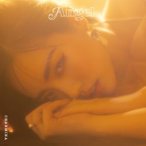 『ちゃんみな - Very Nice To Meet You』収録の『Angel』ジャケット