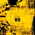 『CIX - WIN』収録の『WIN』ジャケット