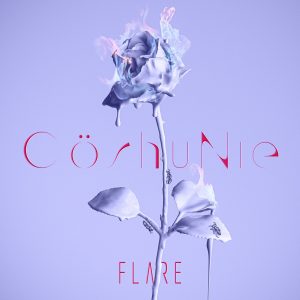 Cover art for『Cö shu Nie - FLARE』from the release『FLARE』