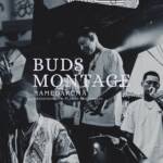 Cover art for『NAMEDARUMAAZ - BUDS MONTAGE』from the release『BUDS MONTAGE